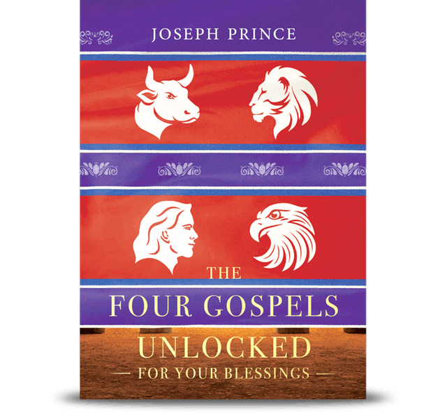 themes of the four gospels